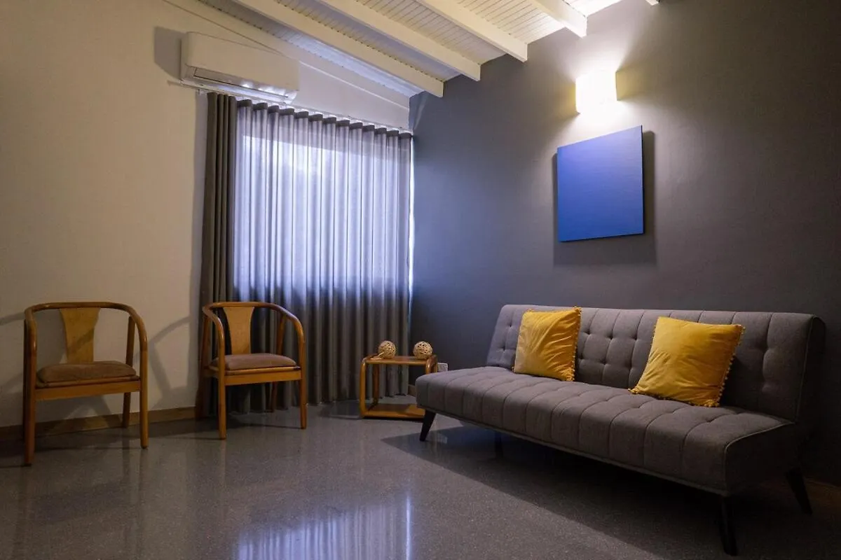Casa80Apartaoficina Medellin 0*,  Colombia