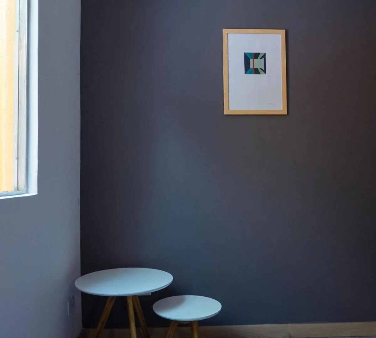 아파트 Casa80Apartaoficina 메딜린 콜롬비아