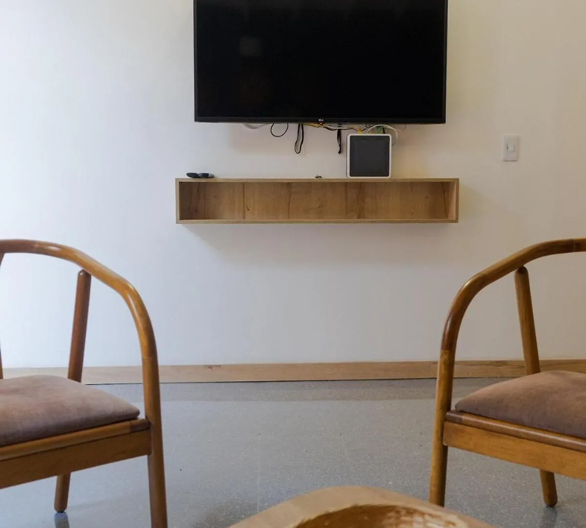 아파트 Casa80Apartaoficina 메딜린 콜롬비아
