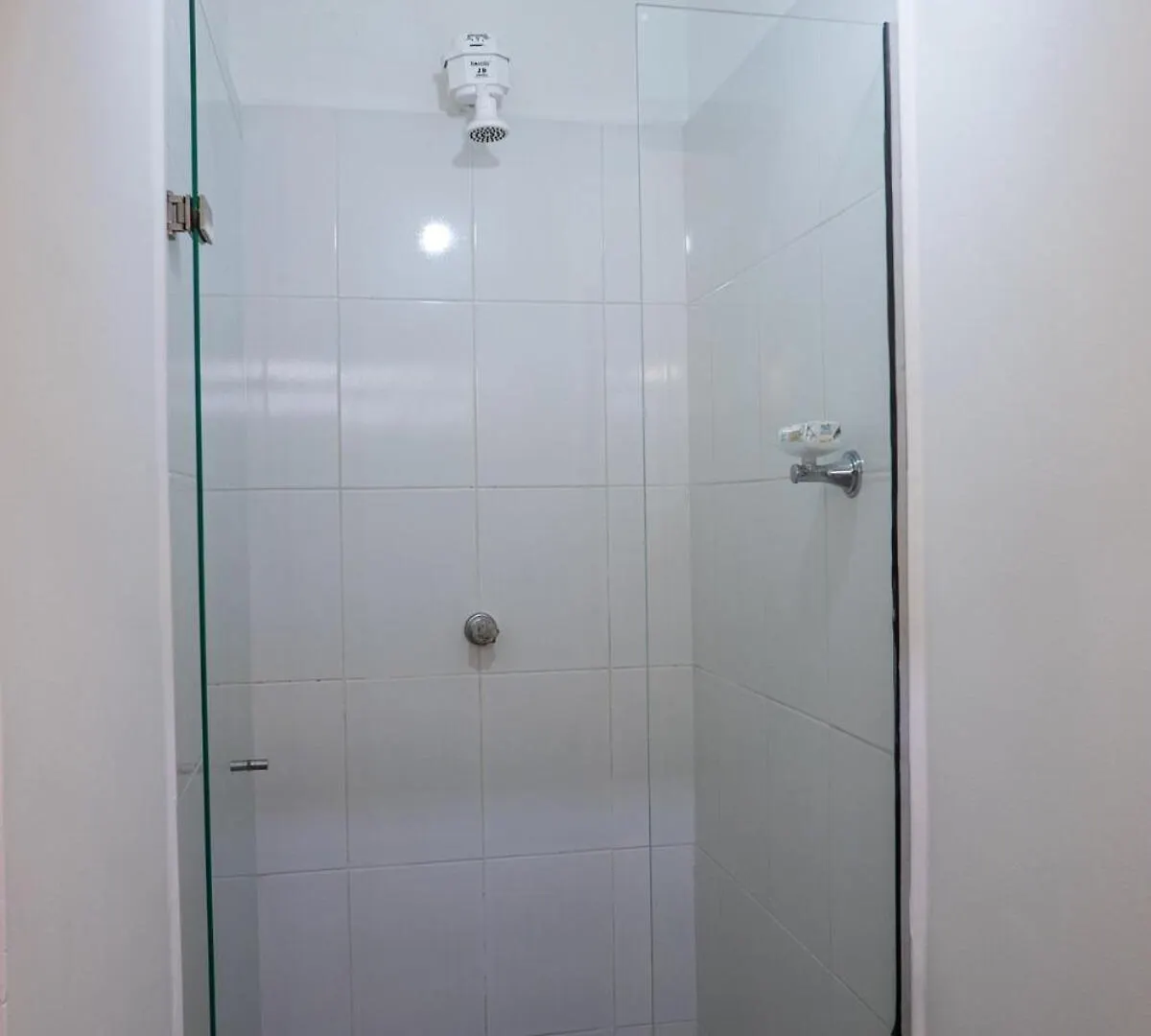 Casa80Apartaoficina 메딜린 아파트