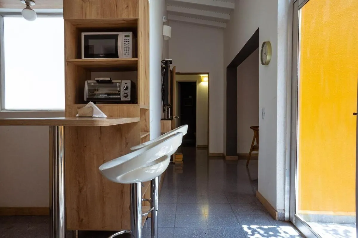Casa80Apartaoficina 메딜린 0*,