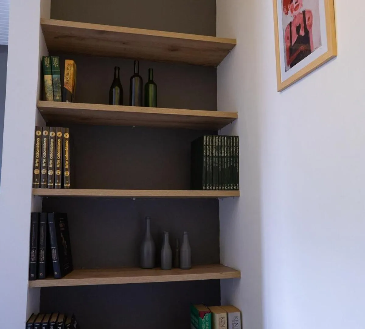 아파트 Casa80Apartaoficina 메딜린