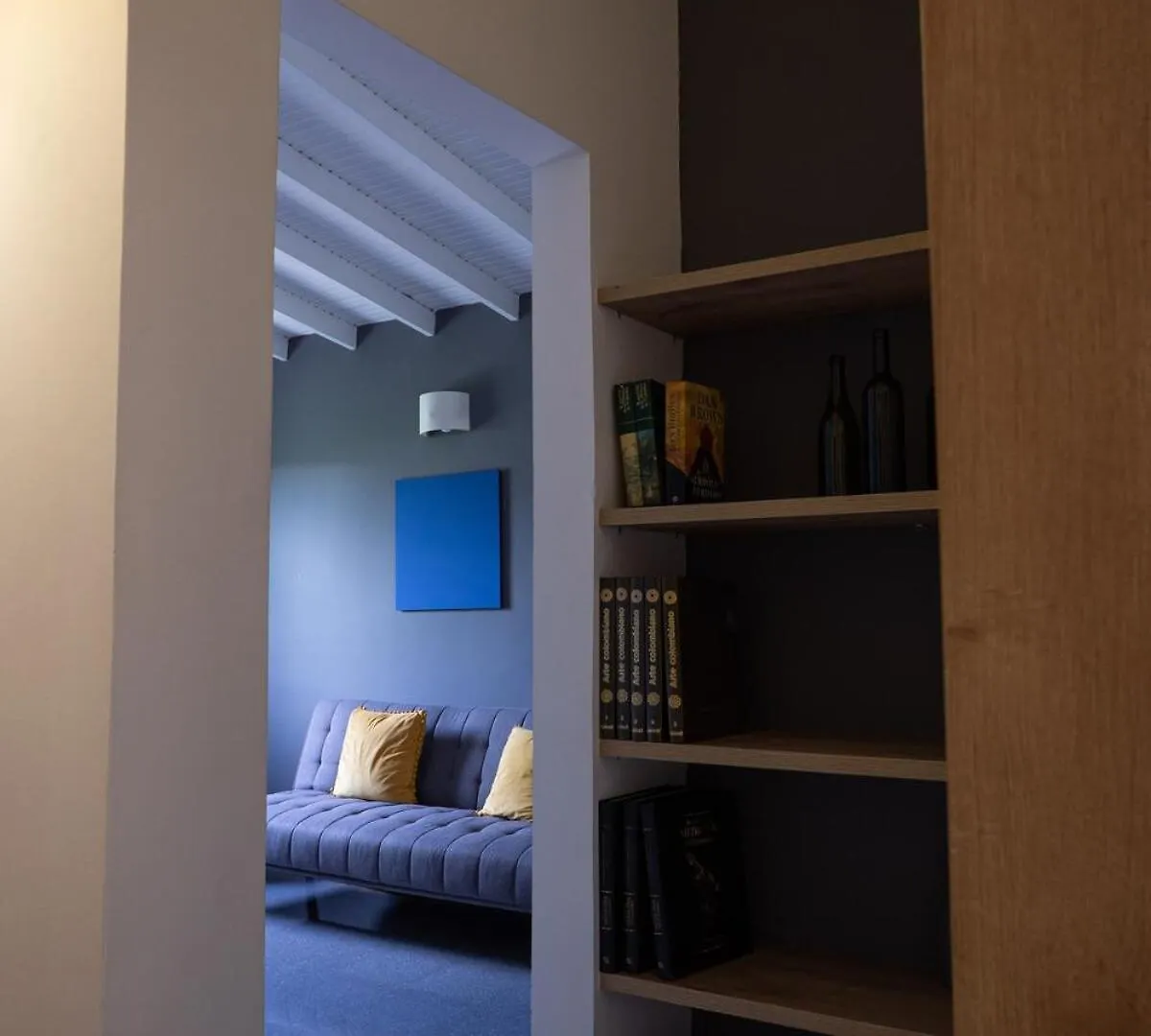 Casa80Apartaoficina 메딜린 0*,