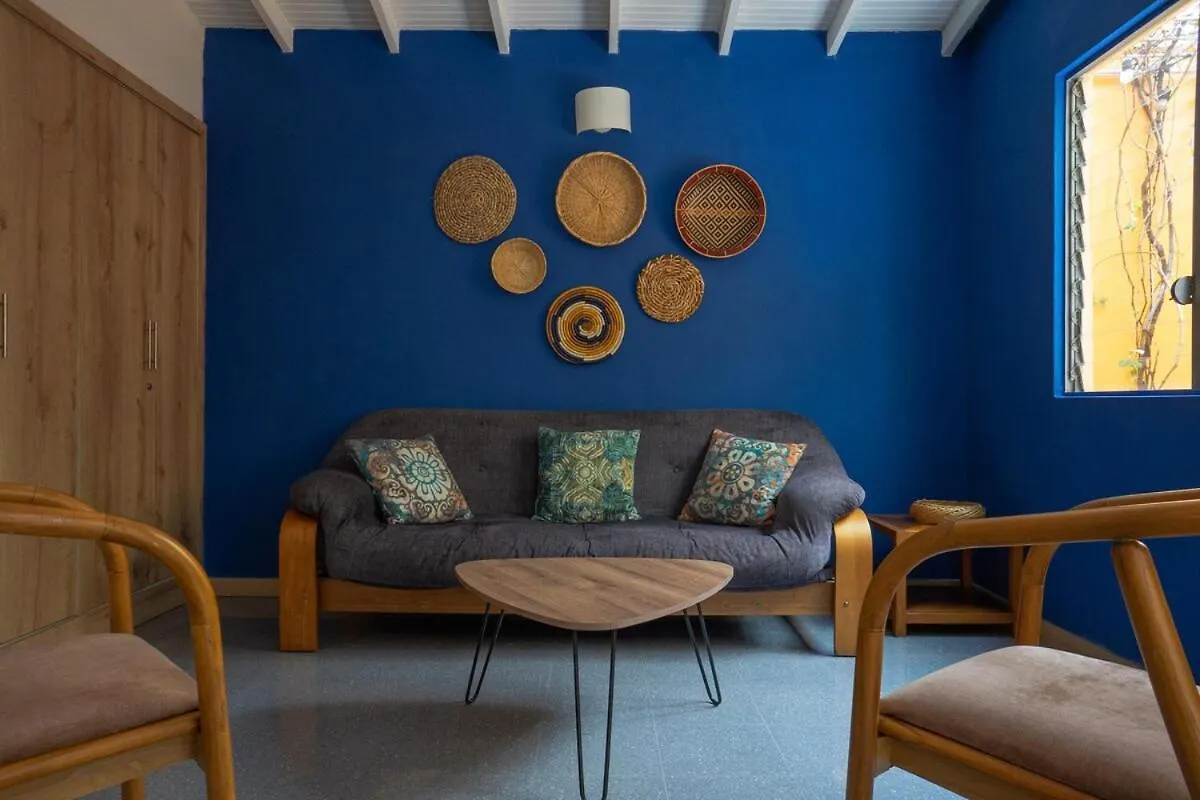 Casa80Apartaoficina 메딜린